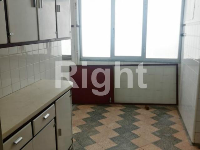 Apartamento T2 para recuperar no Barreiro
