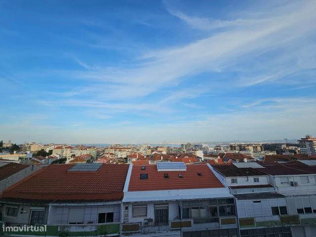 Apartamento T2 para TOTAL remodelao