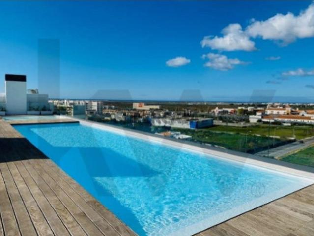 Apartamento T2 para venda Mobilado e equipado Faro