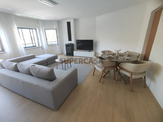 Apartamento T2 para Venda na Marisol