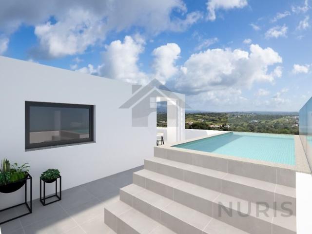 Apartamento T2 para Venda na Mexilhoeira Grande Portimão