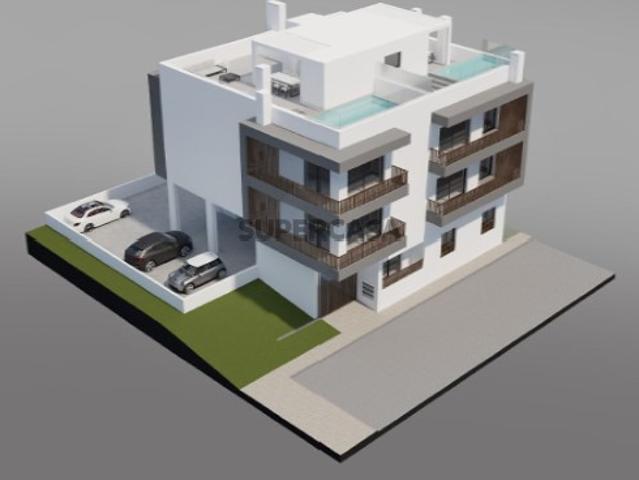 Apartamento T2 para Venda na Mexilhoeira Grande Portimão