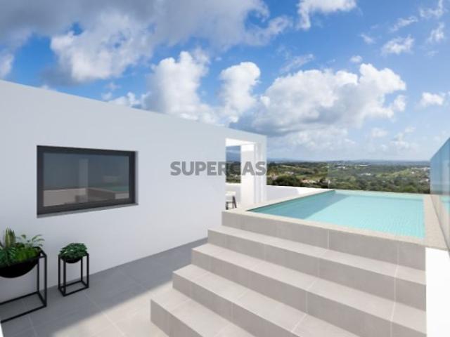 Apartamento T2 para Venda na Mexilhoeira Grande Portimão