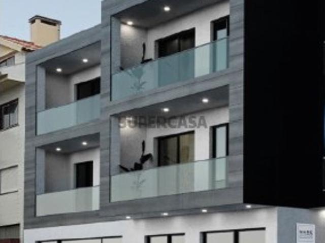 Apartamento T2 com garagem GAFANHA DA NAZARÉ