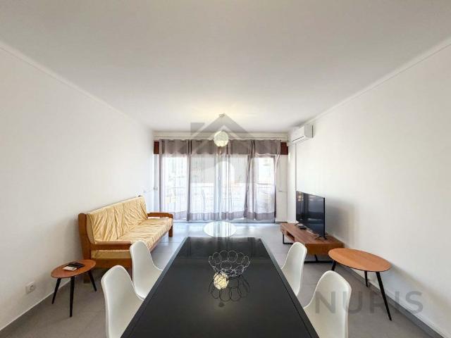 Apartamento T2 com Al a 2 passos da Praia da Rocha 80m² Portimão
