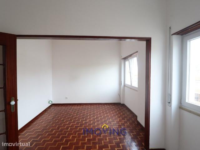 Apartamento T2 para venda na Verderena, Barreiro