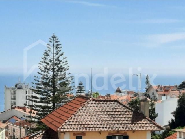 Apartamento T2 para venda no Monte Estoril 65m² Cascais e Estoril