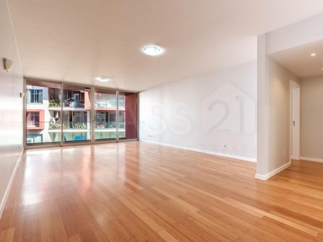 Apartamento T2 para venda no Funchal