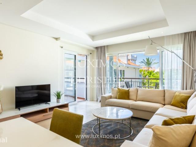 Apartamento T2, para venda no Hotel Hilton Vilamoura, Algarve