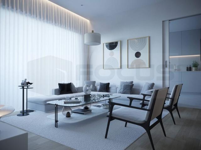 Apartamento T2 para venda Novo e sofisticado empreendimento em Aveiro