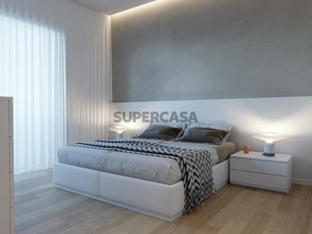 Apartamento T2 para venda Novo e sofisticado empreendimento em Aveiro