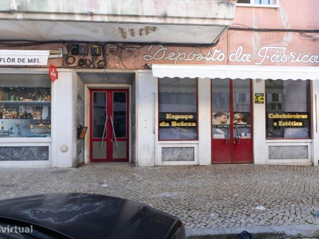 Apartamento T2 para venda Almada