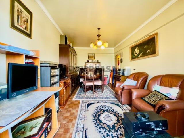 Apartamento T2 para venda Barcarena