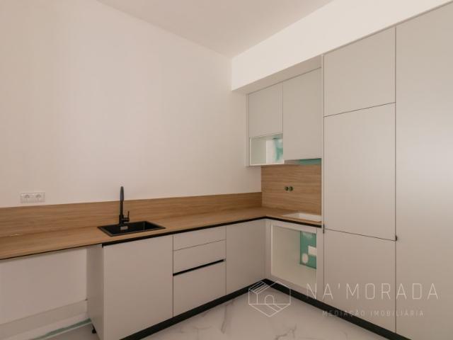 Apartamento T2 para venda em Mozelos