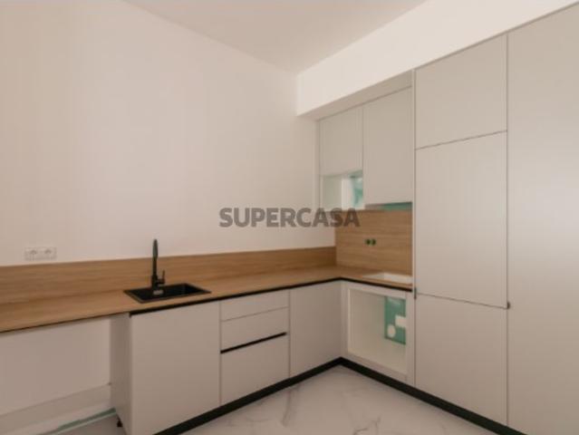 Apartamento T2 para venda em Mozelos