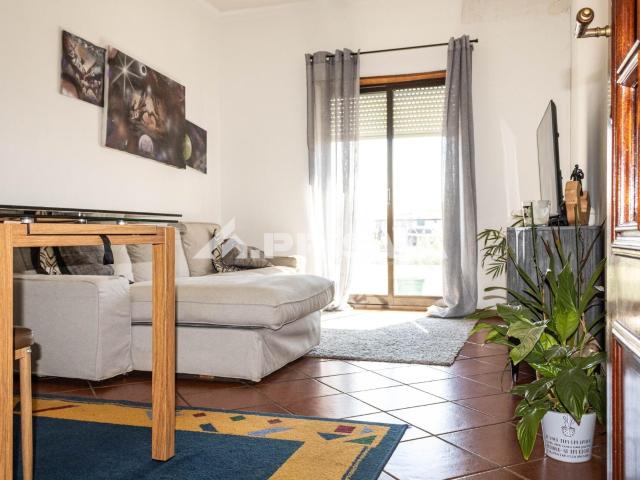 Apartamento T2 Para Venda em Alcains