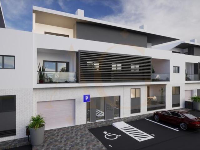 Apartamento T2 para venda em Cabanas de Tavira 75m² Conceição
