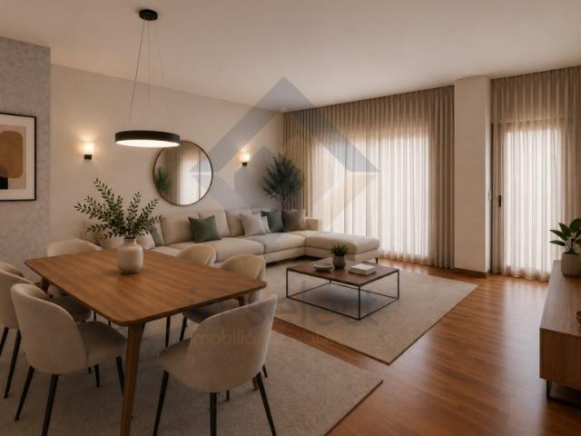 APARTAMENTO T2 PARA VENDA EM LOULÉ ALGARVE