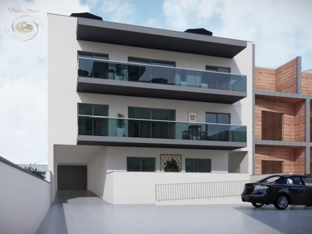 Apartamento T2 para venda em Quarteira