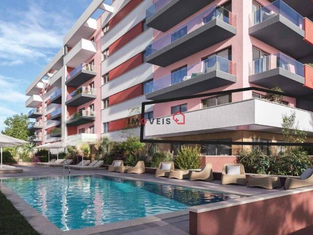 Apartamento T2 para venda em Rua Carolina Sales Armação de Pêra
