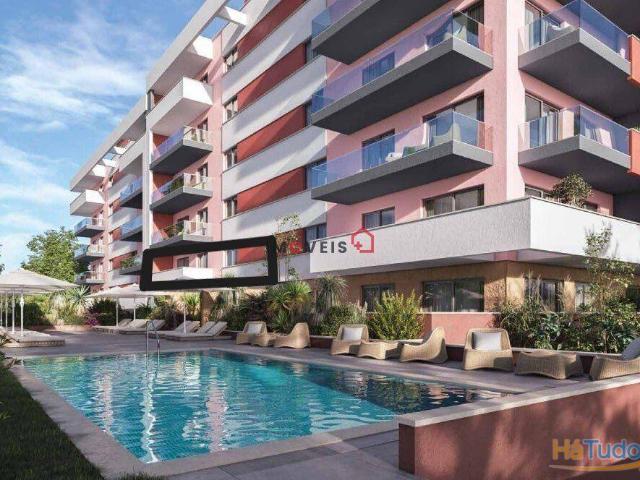 Apartamento T2 para venda em Rua Carolina Sales Armação de Pêra | 26064079687