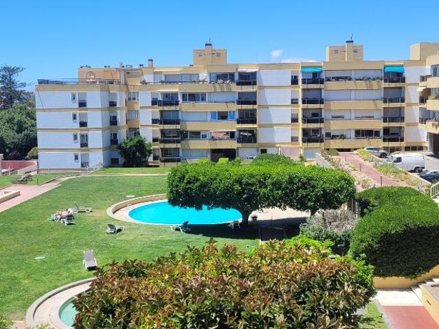 Apartamento T2 para venda em Santo Amaro de Oeiras