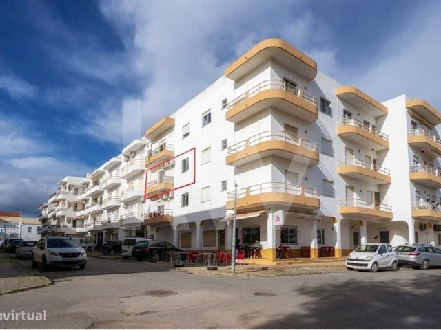 Apartamento T2 para venda em Vila Nova de Cacela, junto Praia da Ma