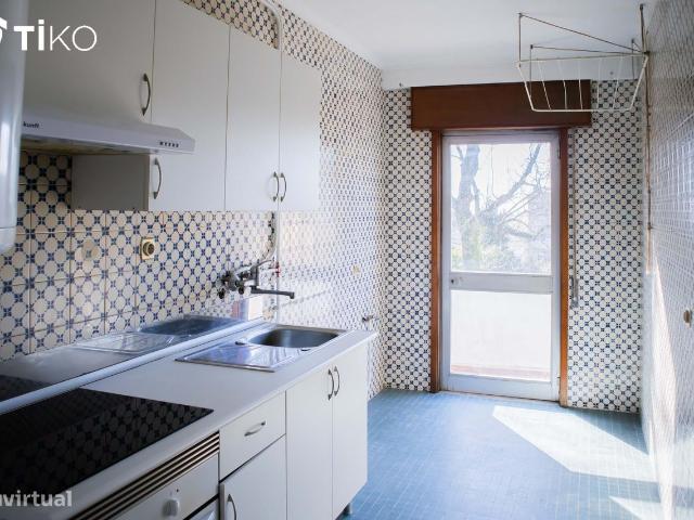 Apartamento T2 para venda em Vila Nova de Gaia Mafamude