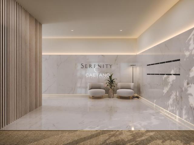 Apartamento T2 para venda em Vilamoura, Algarve piscina inte. 134m² Vilamoura