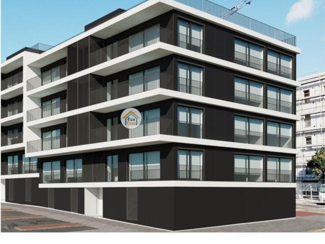 Apartamento T2 para Venda Fração A