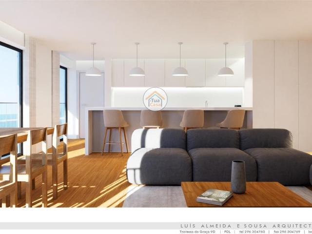 Apartamento T2 para Venda Fração G