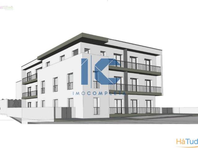 Apartamento T2 para venda localizado a 5 minutos do centro de Águeda | 26064088007