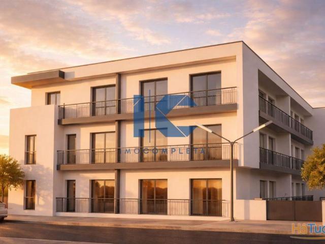 Apartamento T2 para venda localizado a 5 minutos do centro de Águeda | 26064091155