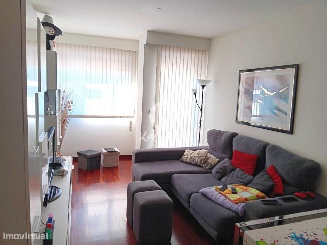 Apartamento T2 para venda Ramalde Porto