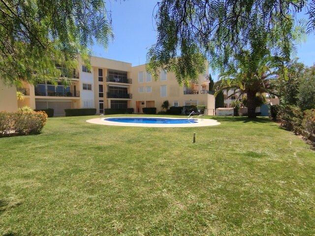 Apartamento T2 Para Venda Vilamoura