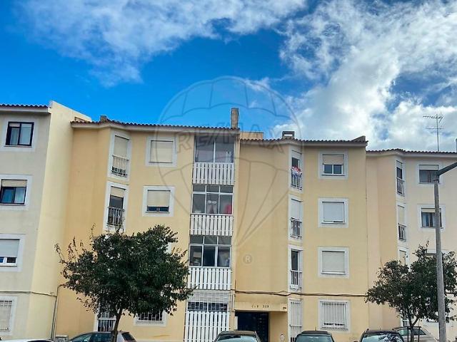 Apartamento T2 para venda