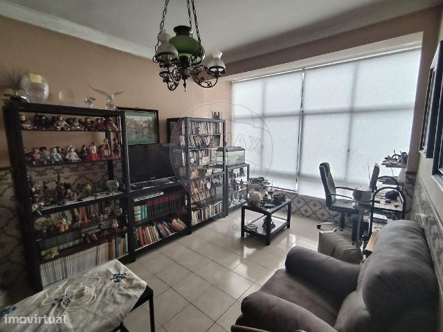 Apartamento T2 para venda