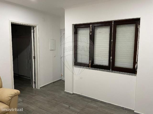 Apartamento T2 para venda