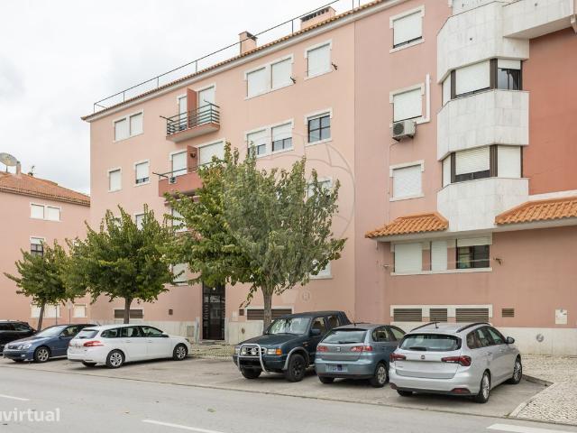 Apartamento T2 para venda