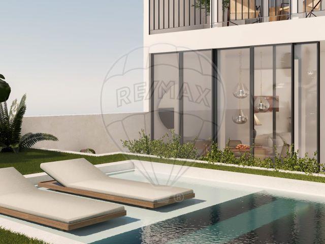 Apartamento T2 para venda