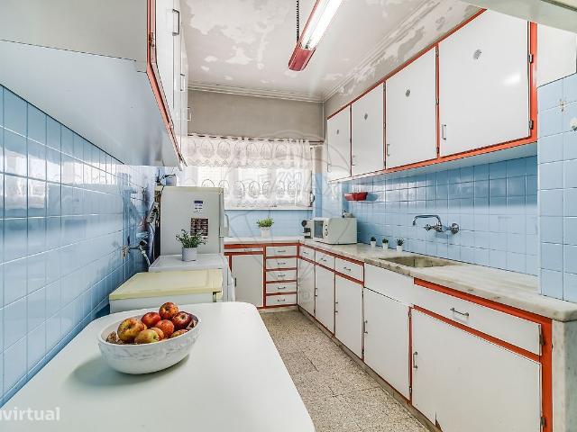 Apartamento T2 para venda