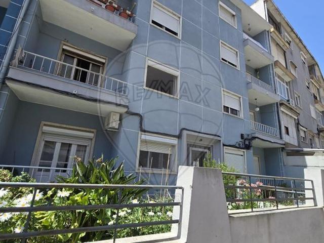 Apartamento T2 para venda