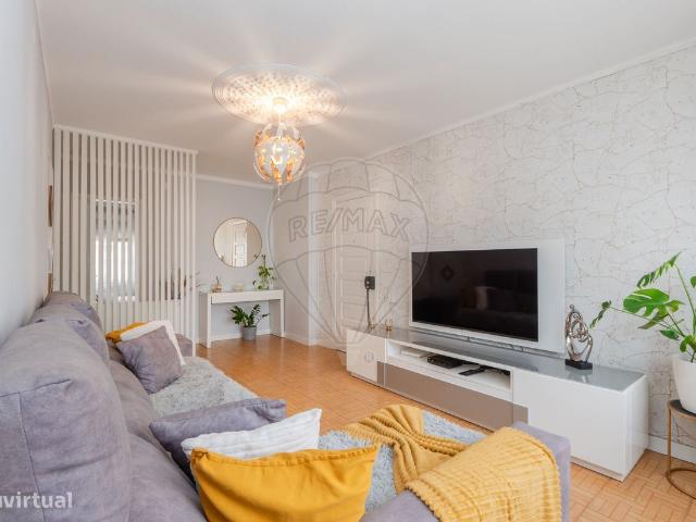 Apartamento T2 para venda