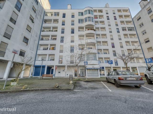 Apartamento T2 para venda