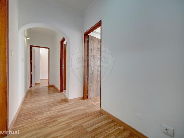 Apartamento T2 para venda