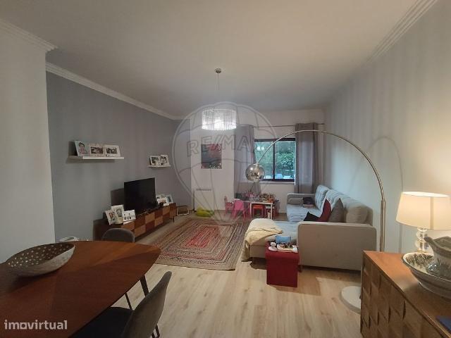 Apartamento T2 para venda