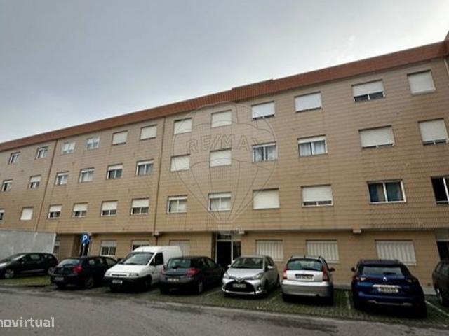Apartamento T2 para venda
