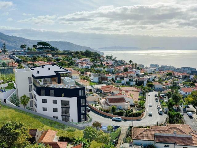 Apartamento T2 para venda 101m² Santo António