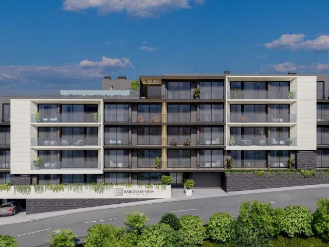 Apartamento T2 para venda 101m² Santo António