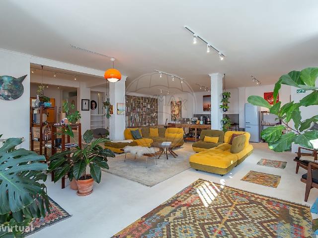 Apartamento T2 para venda